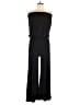 Unbranded Solid Black Jumpsuit Size S - photo 1