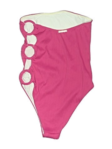 Alexandra Miro Swimsuit Bottoms (view 2)