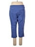 Napa Valley Blue Active Pants Size 18 - photo 2