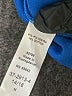 Woman Within Blue Pullover Sweater Size 14 (M) - photo 8