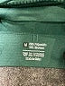 Unbranded Green Sports Bra Size M - photo 7