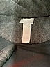 West Of Melrose Gray Jacket Size L - photo 6
