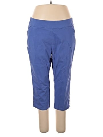 Napa Valley Active Pants (view 1)