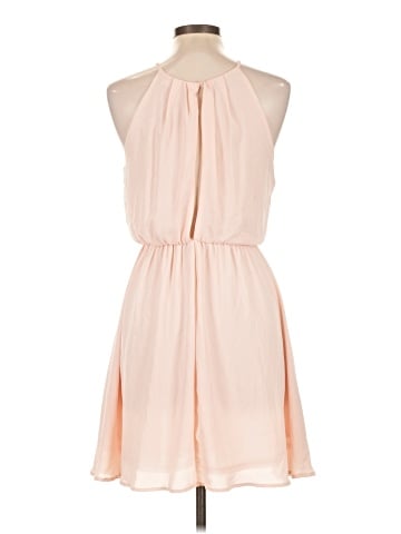 Lush Cocktail Dress (view 2)