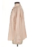 Faherty Tan Long Sleeve Button-Down Shirt Size M - photo 5
