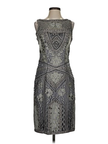 Sue Wong Cocktail Dress (view 1)