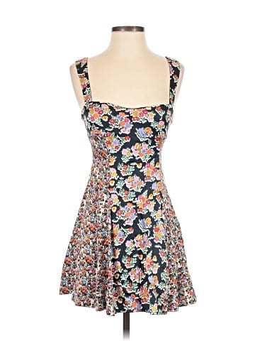 For Love & Lemons Cocktail Dress (view 1)
