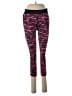 Nike Pink Active Pants Size M - photo 1