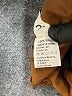 Commense Brown 3/4 Sleeve Blouse Size XS - photo 8