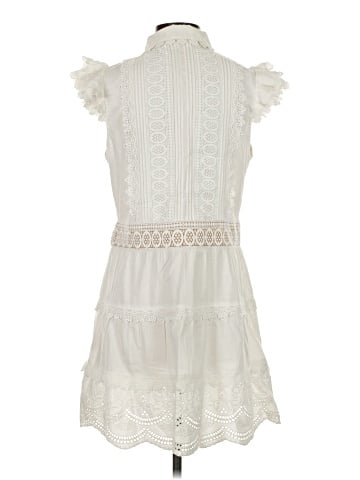 Alice + Olivia Casual Dress (view 2)