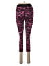 Nike Pink Active Pants Size M - photo 2