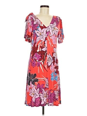 Spense Casual Dress (view 1)