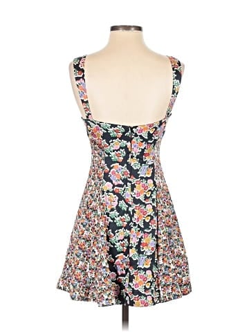 For Love & Lemons Cocktail Dress (view 2)