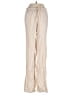 Zara Ivory Casual Pants Size XS - photo 1