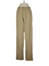 IZOD Solid Tan Casual Pants Size 16 - photo 1