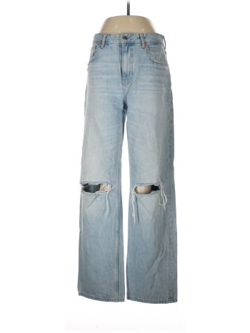 Zara Jeans (view 1)
