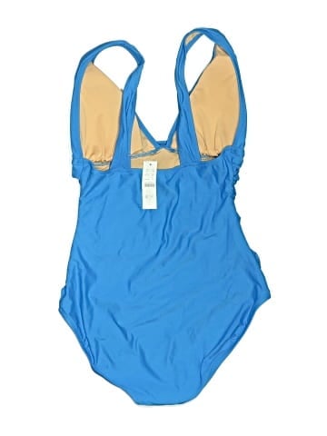 J.Crew One Piece Swimsuit (view 2)