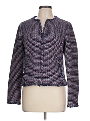 Rebecca Taylor Jacket (view 1)