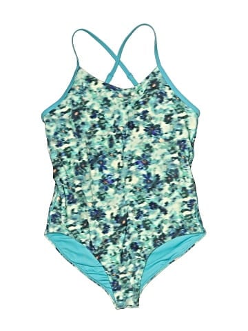 Athleta Girl One Piece Swimsuit (view 1)