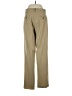 IZOD Solid Tan Casual Pants Size 16 - photo 2