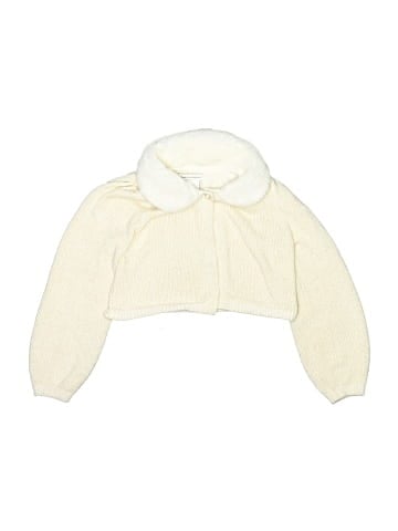 Cupcakes & Cashmere Cardigan (view 1)