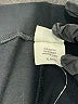 Soma Solid Black Active Pants Size XL - photo 8