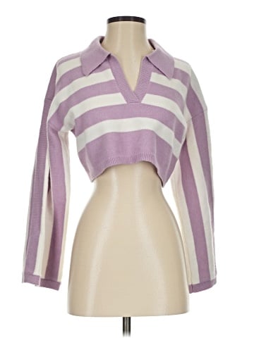 Storia Pullover Sweater (view 1)