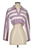 Storia Purple Pullover Sweater Size S - photo 1