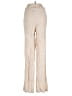 Zara Ivory Casual Pants Size XS - photo 2