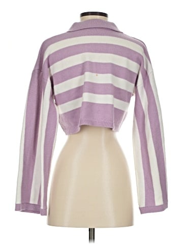 Storia Pullover Sweater (view 2)