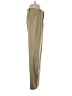IZOD Solid Tan Casual Pants Size 16 - photo 4