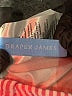 Draper James Pink Swimsuit Top Size S - photo 3