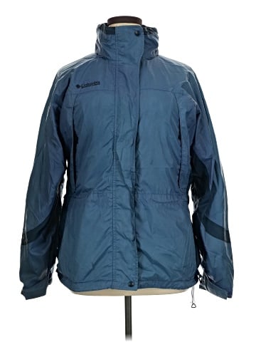 Columbia Snow Jacket (view 1)
