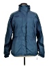 Columbia 100% Nylon Blue Snow Jacket Size XL - photo 1