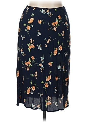 Style&Co Casual Skirt (view 1)
