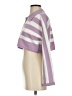 Storia Purple Pullover Sweater Size S - photo 5