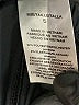 Adidas Black Track Pants Size 5 - photo 4