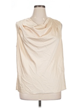 Inc International Concepts Sleeveless Blouse
