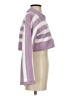 Storia Purple Pullover Sweater Size S - photo 4