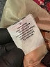 Charlotte Ronson 100% Polyester Graphic Multi Color Brown Cocktail Dress Size 4 - photo 8