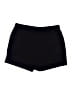 Dunnes Solid Black Athletic Shorts Size L - photo 1