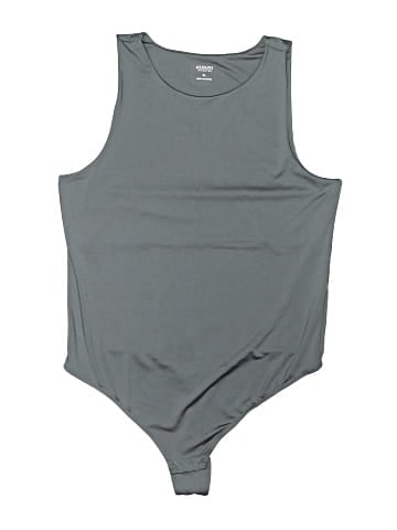 Alfani Intimates Bodysuit (view 1)