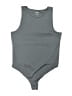 Alfani Intimates Gray Bodysuit Size XL - photo 1