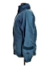 Columbia 100% Nylon Blue Snow Jacket Size XL - photo 5