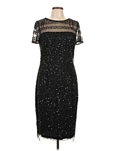 Adrianna Papell Cocktail Dress (view 1)