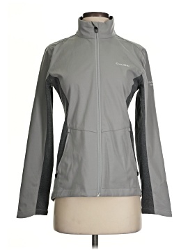 Cutter & Buck Track Jacket