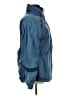 Columbia 100% Nylon Blue Snow Jacket Size XL - photo 4