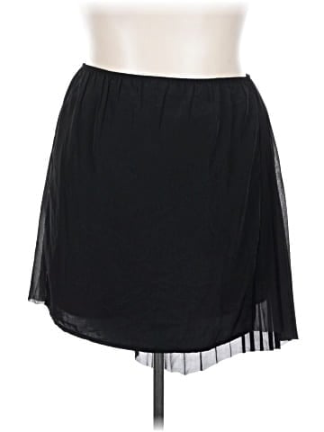 Collective Concepts Formal Skirt (view 1)