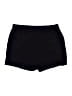 Dunnes Solid Black Athletic Shorts Size L - photo 2