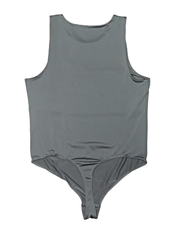 Alfani Intimates Bodysuit (view 2)